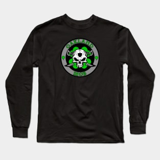 OAKLAND 10 Long Sleeve T-Shirt